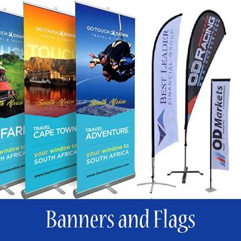 Picture for category Flags & Banners
